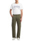 Фото #5 товара Men's Regular-Fit Chino Cargo Pants