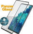 PanzerGlass Szkło hartowane do Samsung Galaxy S20 FE CF Case Friendly Black (7243)