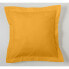 Фото #3 товара Наволочка для подушки Alexandra House Living Жёлтая 55 x 55 + 5 см