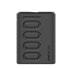 RealPower PB-10000PD+ Black - 10000 mAh - Black