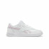 Кроссовки женские Reebok COURT ADVANC GZ9640 Белые 37 - фото #12