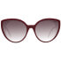 Emilio Pucci Sonnenbrille EP0182 66T 58