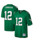 Фото #4 товара Men's Randall Cunningham Kelly Green Philadelphia Eagles Big and Tall 1990 Retired Player Replica Jersey