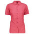 Фото #2 товара CMP 39T6066 short sleeve shirt