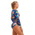 FUNKITA Love Cover Swimsuit