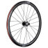 VISION TC 40 Carbon CL Disc Tubeless road wheel set