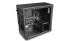 Deepcool Matrexx 30 - Mini Tower - PC - Black - micro ATX - Mini-ITX - ABS synthetics - Steel - Tempered glass - Home/Office