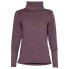 Фото #2 товара VAUDE Livigno half zip fleece