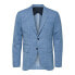 Фото #1 товара SELECTED Slim Oasis Light Blazer