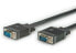 Фото #3 товара ROLINE HQ VGA Cable - HD15 M - HD15 M 20 m - 20 m - VGA (D-Sub) - VGA (D-Sub) - Male - Male - Black