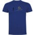 ფოტო #1 პროდუქტის KRUSKIS MTB Shadow short sleeve T-shirt