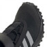 Adidas Fortatrail EL K Jr IG7263 shoes