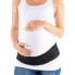 Belly Bandit 300206 Women's Maternity 2-in-1 Hip Bandit, Belly Support Band L-XL