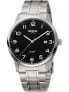 Фото #1 товара Boccia 3621-01 men`s watch titanium 40mm 10ATM