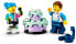 LEGO 60341 City Stuntz Die Stunt-Challenge: Pendel, Stuntbike-Abenteuer-Motorradspielzeug fr Mdchen und Jungen ab 5 Jahren