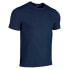 Фото #2 товара JOMA Indoor Gym short sleeve T-shirt