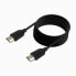 HDMI Cable Aisens A120-0734 5 m Black