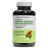 Фото #1 товара American Health Papaya Enzyme with Chlorophyll  Энзим папайи ( папаин) с хлорофиллом 250 жевательных таблеток