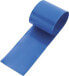 Conrad Electronic SE Conrad 93014C88C - Heat shrink tube - Blue - PVC - 7.75 cm - 4.8 cm - 2.4 cm