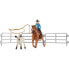 Игровой набор Cowgirl Team Roping Fun Toy Schleich 42577 - фото #2