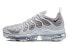 Фото #1 товара Кроссовки Nike Vapormax Plus Air Grey/White