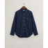 Фото #3 товара GANT Reg Long Sleeve Shirt