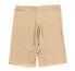 Spanx 244392 Women's Power Conceal-Her Mid-Thigh Short Natural Glam Plus SZ 3X
