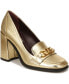 ფოტო #1 პროდუქტის Women's Miri Block Heel Pumps