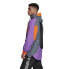 Фото #8 товара Спортивная куртка мужская Adidas Originals Karkaj Темно-серый