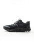 Under Armour Charged Bandit TR 2 trainers in black camo sole