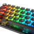 Фото #6 товара Ducky One 3 Aura Black SF Gaming Tastatur, RGB LED - Kailh Jellyfish Y (US)