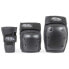 Фото #1 товара REKD PROTECTION Heavy Duty Triple Pad Set