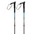 Фото #1 товара Треккинговые палки Elbrus Pokara 3-секционные 62-135 см 200 г