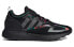 Кроссовки Adidas originals ZX 2K Boost GX2719 36 - фото #3