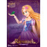 Фото #7 товара DISNEY Tangled Rapunzel Master Craft Figure