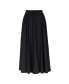 Women's Pull-On Maxi Skirt