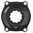 SIGEYI AXO Rotor 30 4-11 Spider With Power Meter Черный, 110 mm - фото #1