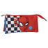 Фото #1 товара CERDA GROUP Spiderman Pencil Case