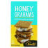 Фото #1 товара Honey Grahams, 7.5 oz (212.6 g)