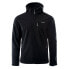 HI-TEC Caen softshell jacket