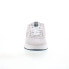 Фото #6 товара Lakai Atlantic MS2220082B00 Mens Gray Suede Skate Inspired Sneakers Shoes