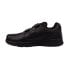 Фото #4 товара New Balance 577 Men's Walking Shoes Black MW577-VK