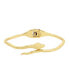 ფოტო #1 პროდუქტის Snake Bangle Bracelet