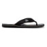 ფოტო #3 პროდუქტის QUIKSILVER Molokai Layback Flip Flops