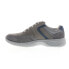 Фото #5 товара Rockport Metro Path Blucher CI6358 Mens Gray Wide Lifestyle Sneakers Shoes 7