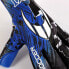 HO SOCCER First Evolution III NG junior goalkeeper gloves Graffiti Blue, 4 - фото #8