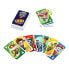 MATTEL GAMES Uno Junior Paw Patrol Card Game