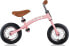 Globber Rowerek biegowy go bike air 615-210 różowy