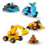 Фото #6 товара Playset Brick Box Lego Classic 10698 (790 pcs)