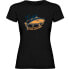Фото #2 товара KRUSKIS Ocean Explorer short sleeve T-shirt